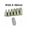 Smūginis spline (xzn) antgalis M10x30mm Jonnesway D10m30m10a