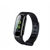 Šnipinėjimo diktofonas paslėptas laikrodyje 16gb smartband pasiklausymas