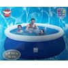 Sodo baseinas didelis apvalus Happy People 77578 183x50 cm