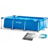 Sodo baseinas, rėmas 300 x 200 x 75 cm Intex 28272, be priedų