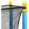 Sodo batutas vaikams 140cm