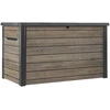 Sodo dėžė Deco Deck 870l didelė sėdynė balkono daiktadėžė
