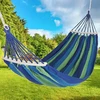 Sodo hamakas 2 asmenims sūpynės 200 x 80 cm su rėmu