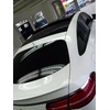Solar Elite Ppf apsauginė plėvelė automobilio kėbului, juoda blizgi, plotis 1,52x0,5m