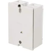 Solid state relay ssr-40 dd, galios paskirstymo ir valdymo įrenginių relė 40a 5-220vdc, skirta pramoninei procesų automatizavimo valdymo skydų automatizacijai