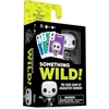 Something Wild kortų žaidimas – Nightmare Before Christmas – En/fr