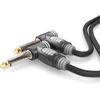 Sommer Cable Hba-6a-0090 instrumentų kabelis 0.9 m - instrumentų kabelis
