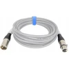 Sommer Cable Sommer Stage pilkas mikrofono kabelis Xlr 30m