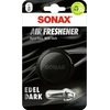 Sonax Airfreshener Edeldark (1 vnt.) oro gaiviklis su gaiviu aromatu ir ilgalaikiu kvapu automobilių salonui, prekės Nr. 03610410