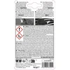 Sonax Airfreshener Edeldark (1 vnt.) oro gaiviklis su gaiviu aromatu ir ilgalaikiu kvapu automobilių salonui, prekės Nr. 03610410