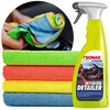 Sonax Xtreme Detailer interjerui 750ml + mikropluošto šluostės rinkinys