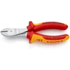 Šoninės replės Knipex 74 06 160