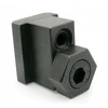 Šoninis prispaudėjas T-formos grioveliams Rlb M6 10 mm