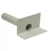 Šoninis Pvc stogo latakas 110 mm