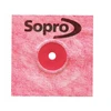 Sopro Aeb 129 sandariklis 10-30 mm