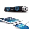 Kompiuterio kolonėlės Soundbar kompiuterinis garsiakalbis stereofoninis belaidis Usb