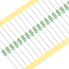 Sourcing map 25 vnt. 4700 uh 0512 dip spalvų rato droselio ritės induktorius 1 vatas