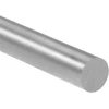Sourcing map apvalus plieno strypas 7 mm hss tekinimo staklių strypo medžiagos įrankis 100 mm ilgio, skirtas veleno pavarų gręžimo staklėms gręžti, miniatiūrinis ašies cilindro kaištis, 5 vnt.