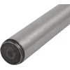 Sourcing map gb117 anglinio plieno 100 mm ilgio 6 mm mažo skersmens kūginiai kaiščiai, 4 vnt.
