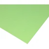 Sourcing map gelinis šviesos filtras, permatomas spalvų korekcijos plastikinis pvc skydelis, žalias, 10 vnt.