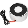 Sourcingmap 24v Dc 250n elektrinis kėlimo magnetas elektromagnetinis solenoidinis laikiklis