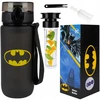 Soxo gertuvė su vaisių įdėklu batman gertuvė vaikams 600ml