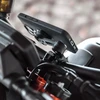 Sp moto mount pro cnc alu