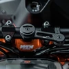 Sp moto mount pro cnc alu