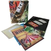 Space Cowboys Asmodee Italia - Unlock Timeless Adventures pabėgimo kambario stalo žaidimo leidimas 100% pagamintas Italijoje, spalvotas 8985