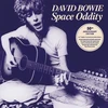 Vinilinė plokštelė Space Oddity (50-mečio jubiliejinis Ep)