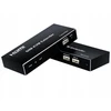 Televizorius Spacetronik Hdmi į Lan keitiklis transmiteris 1080p 60m Ir signalas Audio Jack 3,5mm Aux