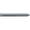 Spax -ra, 7.5 x 120 mm, 100 vnt., pilnai sriegiuoti, cilindrinė galvutė, t-star plus t30, wirox - 1031010751305