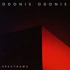 Vinilinė plokštelė Spectrums (ltd. Slow Drip Raudona &