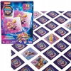 Spin Master Kortų žaidimas Memo Match Paw Patrol The Mighty Movie Wielki Film