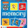 Spin Master Paw Patrol Memory žaidimas vaikams nuo 3 metų