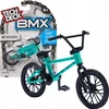Spin Master Tech Deck Fingerbike Bmx dviratis ant pirštų Wethepeople turkio spalvos + lipdukai