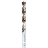 Spiralinis grąžtas medžiui 6,5 mm, Timber Twist serija, Alpen [0067100650100]
