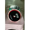 Spta poliravimo kempinės, 5 dalių 125 mm velcro poliravimo padėklai, poliravimo padėklai, poliravimo priedas, vaško kempinės, automobilio poliravimo padėklas, poliravimo padėklas, kempinių poliravimo putų rinkinys 125 mm ekscentriniam poliravimui