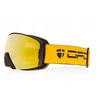 Spy Optic Slidinėjimo/snowboardo akiniai Opc Levi Matt Juodas