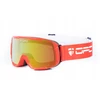 Spy Optic Vaikiškos slidinėjimo akiniai Opc Performance Kids Mammoth Matt Raudona/ Raudona Revo S1