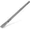 S&r Plokščias kaltas Sds max 400x25mm apvalus Pagaminta Vokietijoje