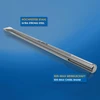 S&r Plokščias kaltas Sds max 400x25mm apvalus Pagaminta Vokietijoje