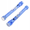 S&r Teleskopinis magnetinis žibintuvėlis su 3 Led, 175-582 mm, magnetinis griebtuvas