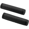 Sram Racing Grips mtb dviračio rankenos, 110 mm, juodos