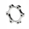 Sriegiuotas laisvos eigos rato disko stabdžių flanšo adapteris, 1 vnt.