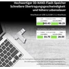 Ssk usb atmintinė 128 gb usb 3.2 atmintinė metalinė atmintinė dvigubos usb atmintinės usb-a ir type-c otg usb atmintinė vandeniui atspari duomenų saugykla iki 200 mb/s, itin talpi atmintinė duomenų saugyklai