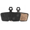 Stabdžių kaladėlės Sram Code R / Sram Code Rsc