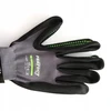 Stalco Nitrile Flex Dots darbo pirštinės S-76319, dydis M