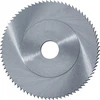 Stalco Stark Hss pjovimo diskas 80x5,00x22 64 Z tvirtas D1837a