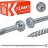 Staliaus sraigtas su cilindrine galvute Wkcr-b 8x200 50vnt